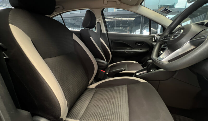 Nissan Almera 1.0EL ปี2023 full