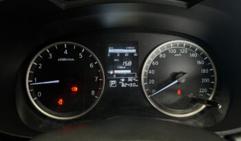 Nissan Almera 1.0EL ปี2023 full