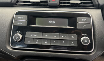 Nissan Almera 1.0EL ปี2023 full