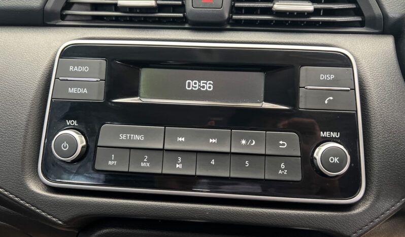 Nissan Almera 1.0EL ปี2023 full