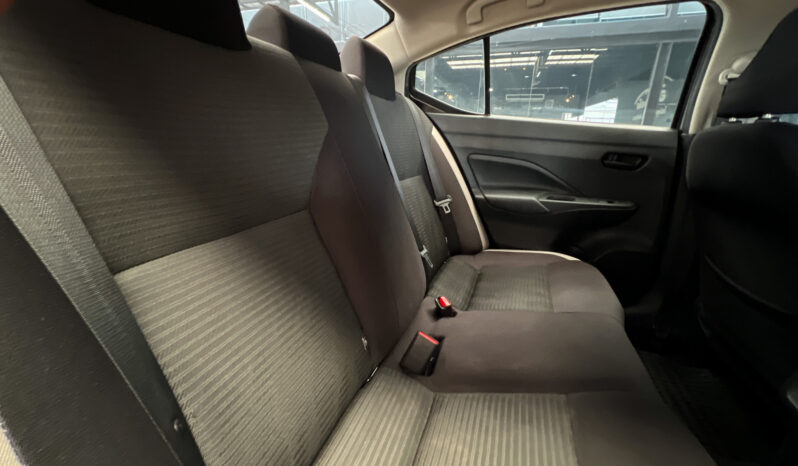 Nissan Almera 1.0EL ปี2023 full