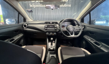 Nissan Almera 1.0EL ปี2023 full