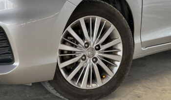 Honda City Sedan 1.0 Turbo V  ปี 2021 full