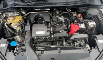 Honda City Sedan 1.0 Turbo V  ปี 2021 full