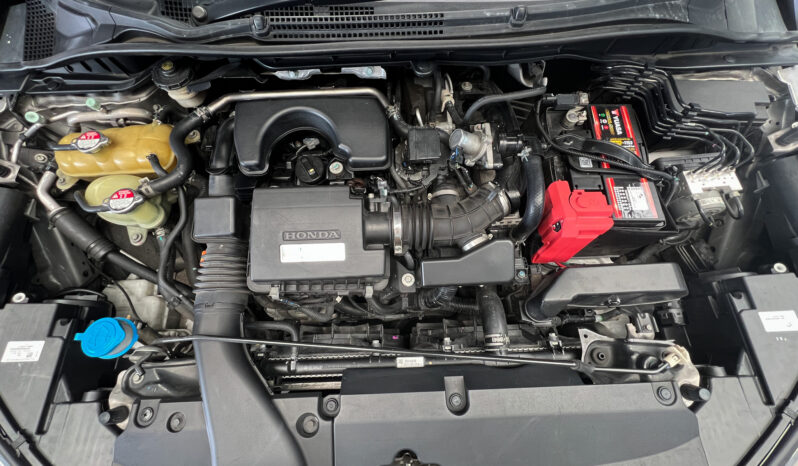 Honda City Sedan 1.0 Turbo V  ปี 2021 full