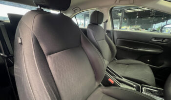 Honda City Sedan 1.0 Turbo V  ปี 2021 full