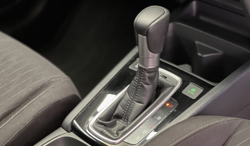 Honda City Sedan 1.0 Turbo V  ปี 2021 full