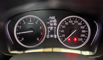 Honda City Sedan 1.0 Turbo V  ปี 2021 full