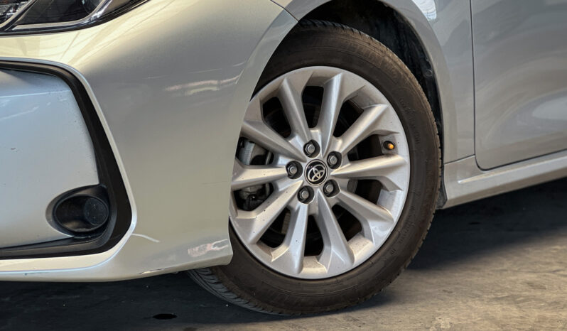 Toyota New Corolla Altis 1.6 G (mnc) 2020 full