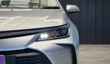 Toyota New Corolla Altis 1.6 G (mnc) 2020 full