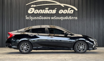 Honda Civic 1.8 EL 2019 full