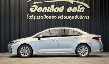 Toyota New Corolla Altis 1.6 G (mnc) 2020 full