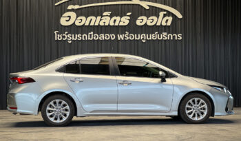 Toyota New Corolla Altis 1.6 G (mnc) 2020 full