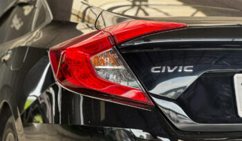 Honda Civic 1.8 EL 2019 full