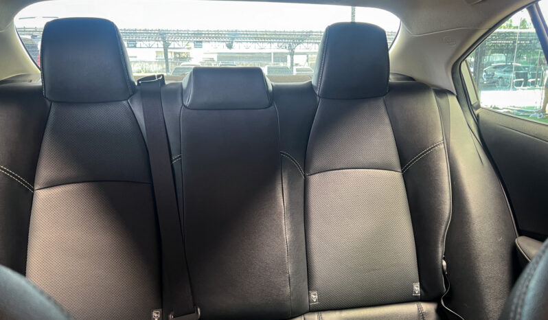 Toyota New Corolla Altis 1.6 G (mnc) 2020 full