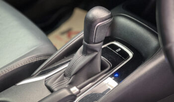 Toyota New Corolla Altis 1.6 G (mnc) 2020 full