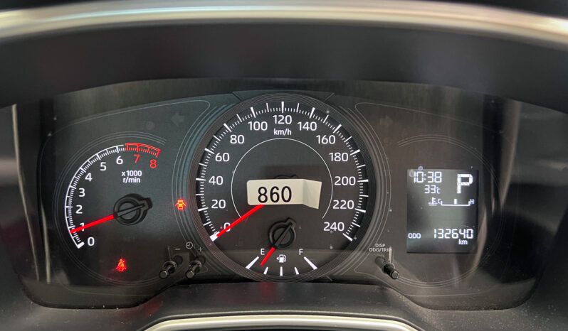 Toyota New Corolla Altis 1.6 G (mnc) 2020 full