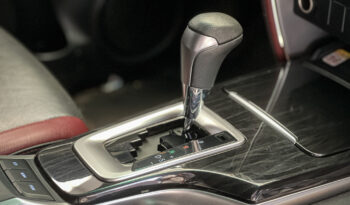 Toyota Fortuner Legender 2.8 Back Top 2WD ปี2021 full