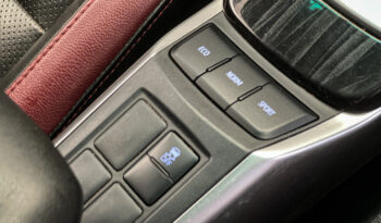 Toyota Fortuner Legender 2.8 Back Top 2WD ปี2021 full