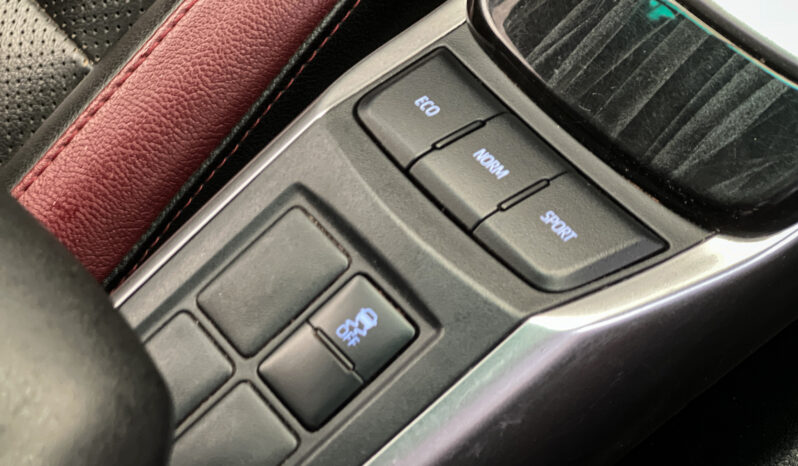 Toyota Fortuner Legender 2.8 Back Top 2WD ปี2021 full