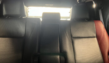 Toyota Fortuner Legender 2.8 Back Top 2WD ปี2021 full