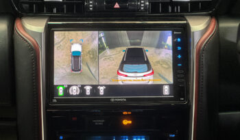 Toyota Fortuner Legender 2.8 Back Top 2WD ปี2021 full