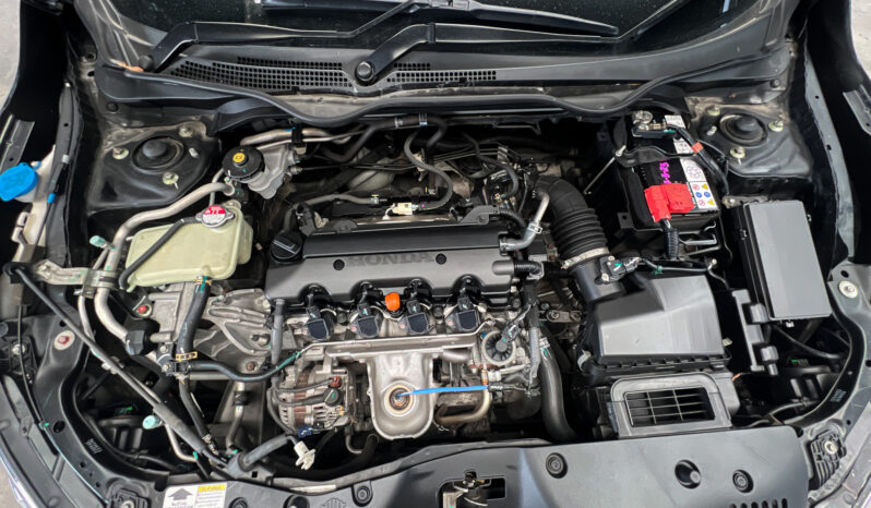Honda Civic 1.8 EL 2019 full