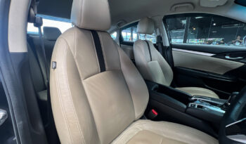 Honda Civic 1.8 EL 2019 full