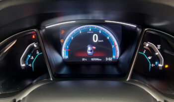 Honda Civic 1.8 EL 2019 full
