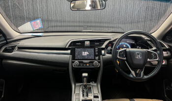 Honda Civic 1.8 EL 2019 full