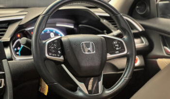Honda Civic 1.8 EL 2019 full