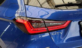 Honda City Hatchback 1.5RS e:HEV ปี2021 full