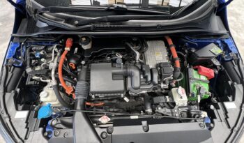 Honda City Hatchback 1.5RS e:HEV ปี2021 full