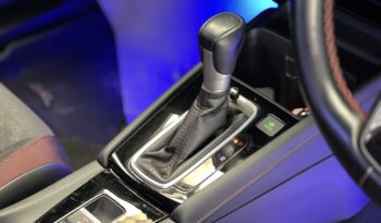 Honda City Hatchback 1.5RS e:HEV ปี2021 full