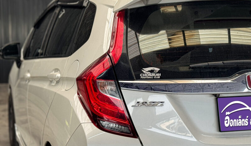 Honda Jazz 1.5 RS+ 2018 full