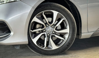 Honda Accord 1.5 Turbo EL 2019 full