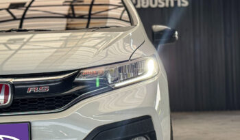 Honda Jazz 1.5 RS+ 2018 full