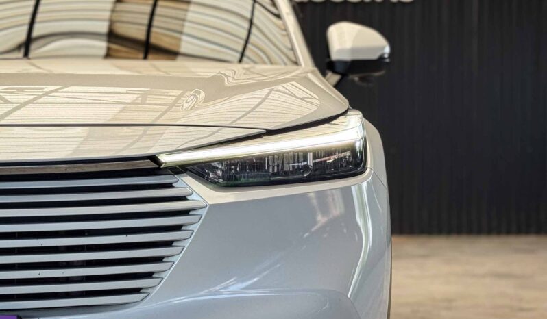 Honda HRV 1.5 e:HEV EL 2022 full