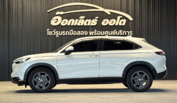 Honda HRV 1.5 e:HEV EL 2022 full