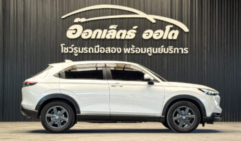 Honda HRV 1.5 e:HEV EL 2022 full