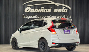 Honda Jazz 1.5 RS+ 2018 full