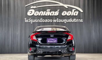 Honda Civic 1.8 EL 2020 full