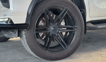 Toyota Fortuner Legender 2.8Back Top 4WD ปี2020 full