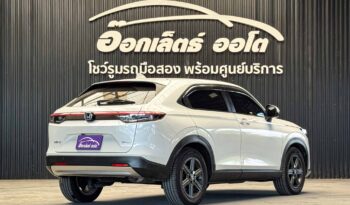 Honda HRV 1.5 e:HEV EL 2022 full