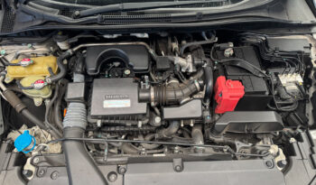 Honda City Hatchback 1.0RS Turbo ปี2021 full