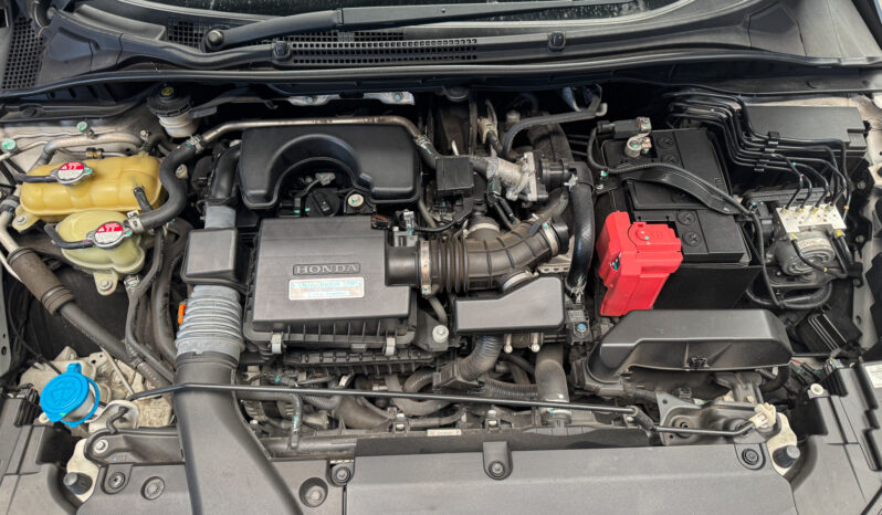 Honda City Hatchback 1.0RS Turbo ปี2021 full