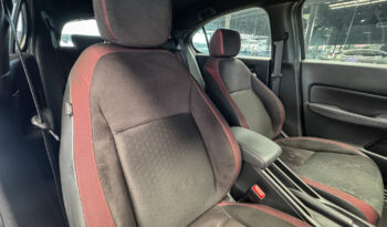 Honda City Hatchback 1.0RS Turbo ปี2021 full