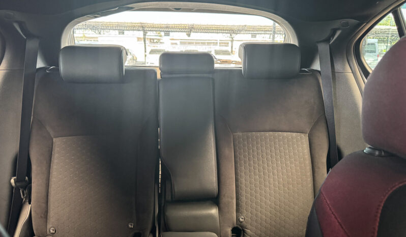 Honda City Hatchback 1.0RS Turbo ปี2021 full