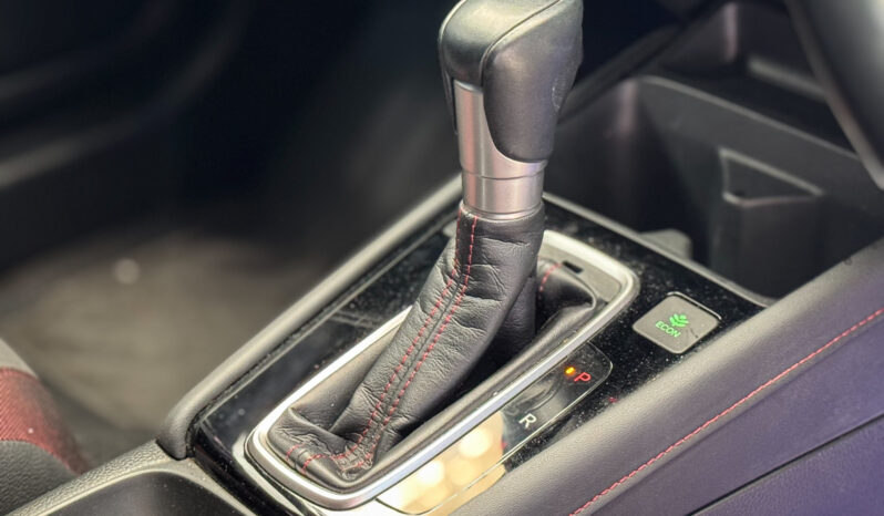 Honda City Hatchback 1.0RS Turbo ปี2021 full