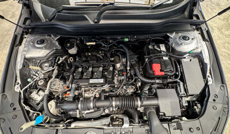 Honda Accord 1.5 Turbo EL 2019 full